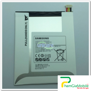 Thay Pin Samsung Galaxy Tab A 8.0 2017 T380 T385 Battery Chính Hãng